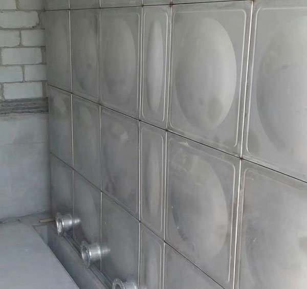 不銹鋼水箱廠家