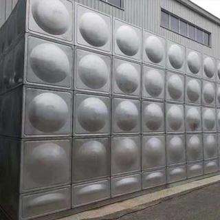 不銹鋼消防水箱